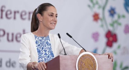 'Un billón de pesos al Bienestar gracias al fin de la corrupción': Sheinbaum