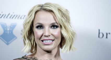Britney Spears se declara culpable por conducir ebria