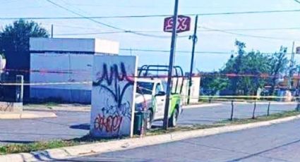 Refuerzan investigaciones por homicidio múltiple en Ciénega de Flores con cateo en vivienda
