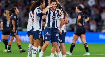 Rayadas pasa a semifinales de la Liga MX Femenil: ¿Quien será el rival?