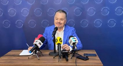 PAN va por punto de acuerdo para obligar extradición de Rocha Moya