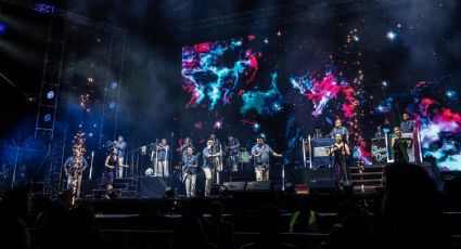 Los Ángeles Azules pondrán a bailar Monterrey con concierto en Escenario GNP Seguros
