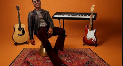 Kalimba regresa a Monterrey: Presenta un concierto íntimo; esto cuestan los boletos