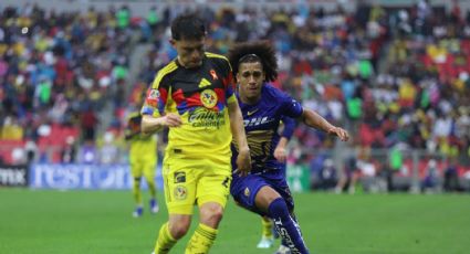 América vs Pumas: video revela posible alineación indebida
