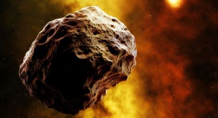 Asteroide 2024 YR4: cuándo podría impactar la Tierra según la NASA
