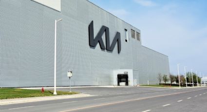 Kia invertirá 600 millones de dólares en Pesquería y generará 3 mil empleos