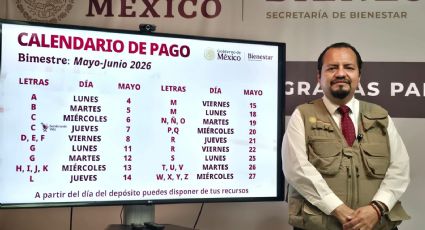 Programas de Bienestar NL apuntan a más beneficiarios con discapacidad