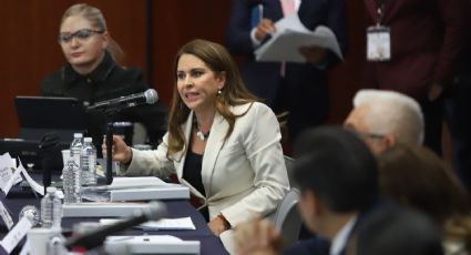 PRI acusa al gobierno de frenar extradición de Rocha y desata polémica