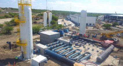 Miguel Ángel Flores pide cuidar el agua ante aumento de temperaturas en Nuevo León