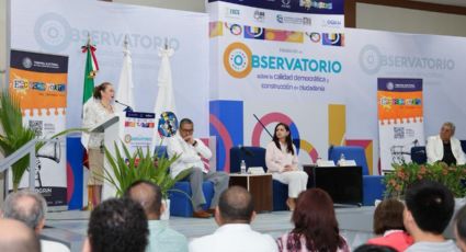 SCJN: democracia exige derechos exigibles y ciudadanía activa