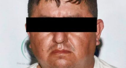 Juez avala detención para extraditar a “El Jardinero” a EU