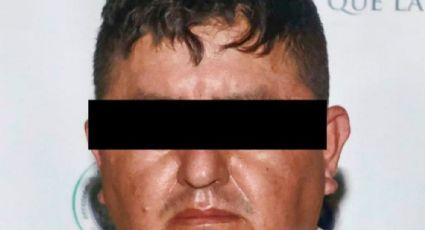 Vinculan a proceso a 'El Jardinero'