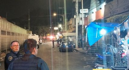 Privan de la vida a balazos a un hombre frente al CETRAM de Indios Verdes