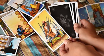 Qué significa cada carta del tarot: guía para principiantes