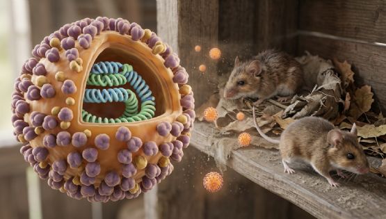Brote de hantavirus: ¿qué es?, ¿cómo se contagia? ¿y por qué es tan letal?