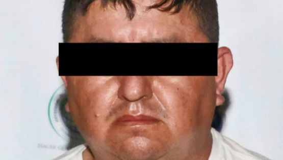 Vinculan a proceso a 'El Jardinero'