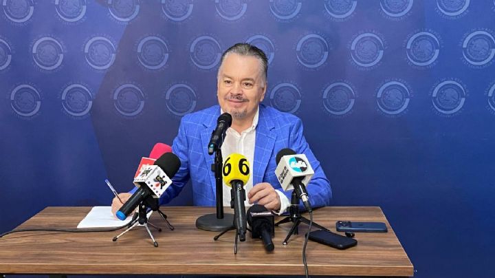 PAN va por punto de acuerdo para obligar extradición de Rocha Moya