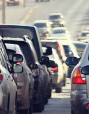 Foto descriptiva de: Hoy No Circula 5 de mayo 2026: autos que descansan