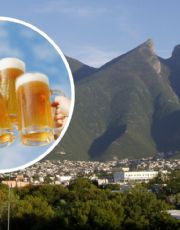Foto descriptiva de: Definirán reglas para consumo de alcohol rumbo al Mundial 2026