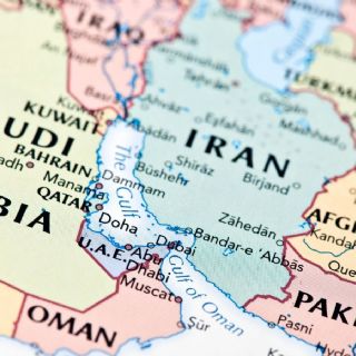 Estrecho de Ormuz: Irán acusa a EU y eleva la tensión