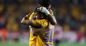 EN VIVO | Tigres vs Nashville las jugadas destacadas de las Semifinales de la  Concacaf 2026