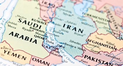 Estrecho de Ormuz: Irán acusa a EU y eleva la tensión