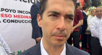 Monterrey moderniza semáforos y señalética para mejorar movilidad rumbo al Mundial 2026