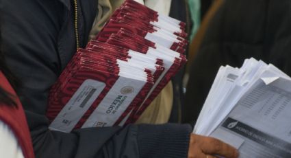 ¿Quiénes cobran la Pensión Bienestar del 5 al 8 de mayo?