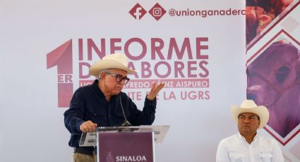 Rubén Rocha: urgente debate por extradición