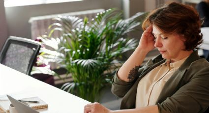 Dormir mal: alerta clave en la migraña recurrente