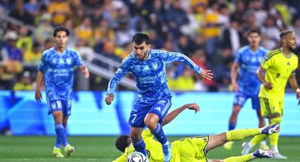 Tigres vs Nashville SC: ¿Dónde ver EN VIVO la Semifinal de vuelta de la Concachampions?
