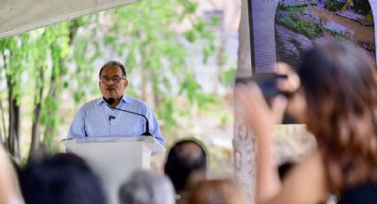 Andrés Mijes solicita licencia a la alcaldía de Escobedo; buscará Gubernatura en 2027