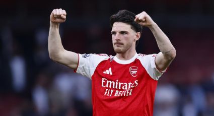Arsenal vence al Atlético de Madrid y es finalista de la Champions League 25-26