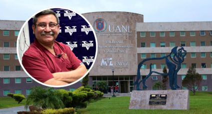 ¿Quién era el Dr. Mario Guzmán García? El querido veterinario e integrante de Caminito de la Escuela