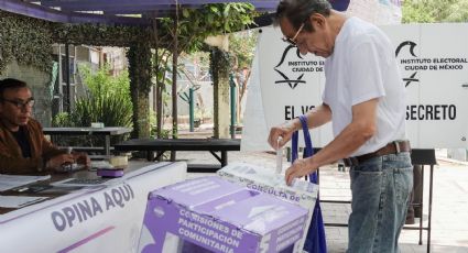 Así puedes activar la revocación de mandato CDMX