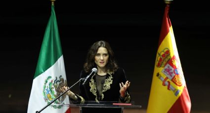 PAN acusa falta de visión internacional a Díaz Ayuso