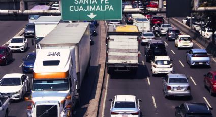 Hoy No Circula 6 de mayo 2026: restricciones CDMX y Edomex