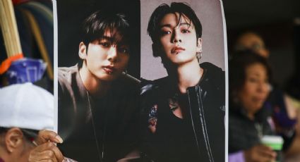 BTS llega con experiencia única a CDMX