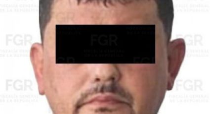 El Güero Conta, vinculado por narco y lavado