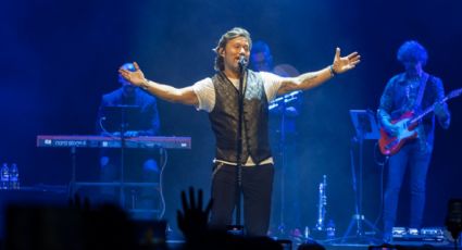 Diego Torres llega a Monterrey en mayo de 2026: fecha, lugar y cómo comprar boletos