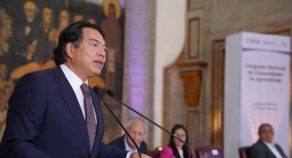 Comunidades de aprendizaje impulsan la Nueva Escuela Mexicana: SEP