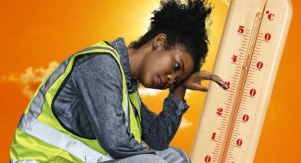 ¿Cómo detectar un golpe de calor? Señales ante altas temperaturas en Nuevo León
