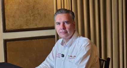 Advierte Waldo Fernández que sin coalición Morena-Verde-PT se perdería Nuevo León en 2027