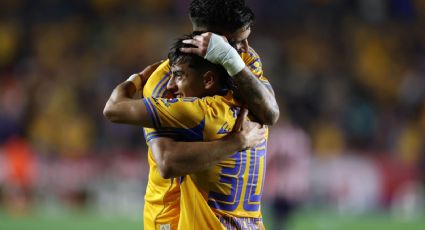 Tigres se va a la final de la Concacaf tras vencer a Nashville 1 gol por cero