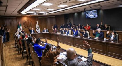 Monterrey nombra nueva Contralora y titular del Instituto de las Mujeres Regias