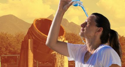 Clima en Monterrey 06 de mayo: Se espera el día más caluroso de la semana
