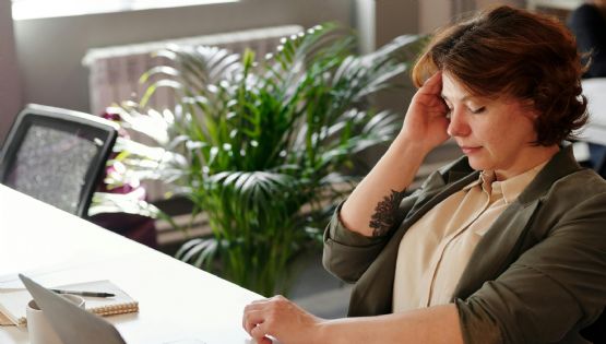 Dormir mal: alerta clave en la migraña recurrente