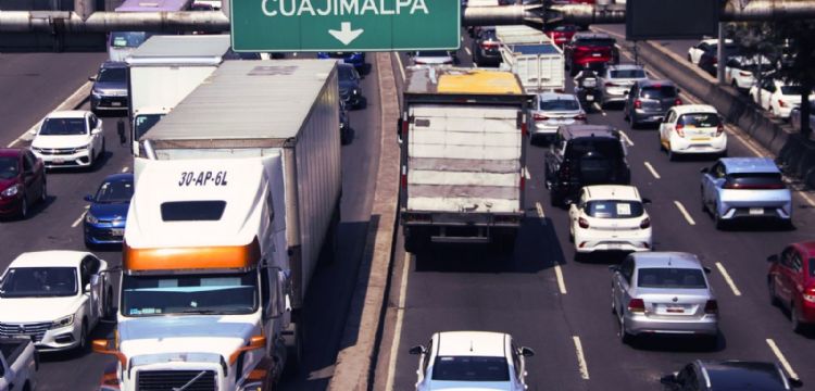 Hoy No Circula 6 de mayo 2026: restricciones CDMX y Edomex