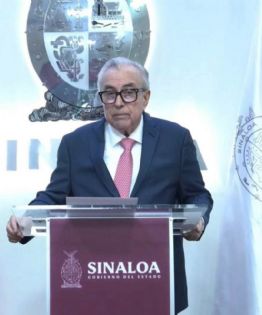 Sinaloa, ¿Gobierno cártel?