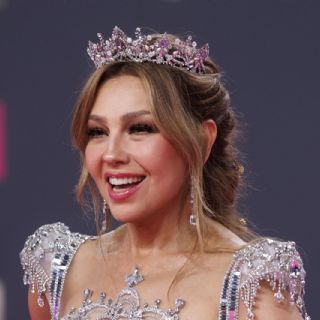 ¿Thalía y Tommy Mottola están separados?